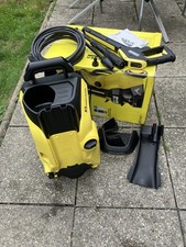 0096 Karcher K5 Power Control Pressure Washer