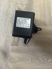 Linke AC-DC Switching Power Adapter Supply 6V 500mA UK Plug P2Y3