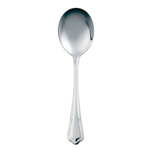 Parish dubarry silver soup - parish,