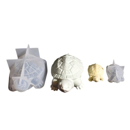 2pcs sturdy silicone mold - 2pcs,