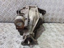 MERCEDES C CLASS REAR DIFF