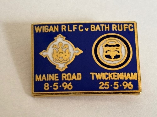 Bath rugby wigan cross - v,