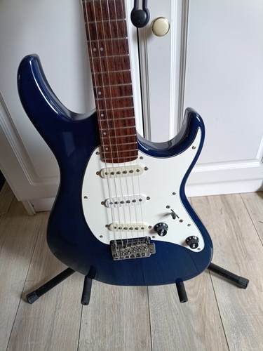 2004 cort sss - pickup, electric
