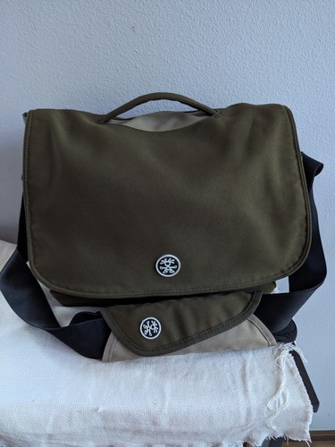 Crumpler million dollar - crumpler,