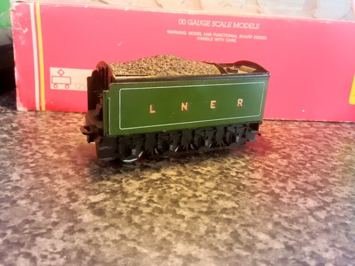 Gauge hornby triang - triang, flying