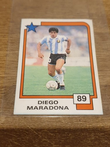 Rare genuine panini - rare,