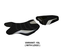 Seat saddle cover Siena