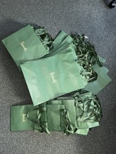 Harrods Shopping Bag Paper