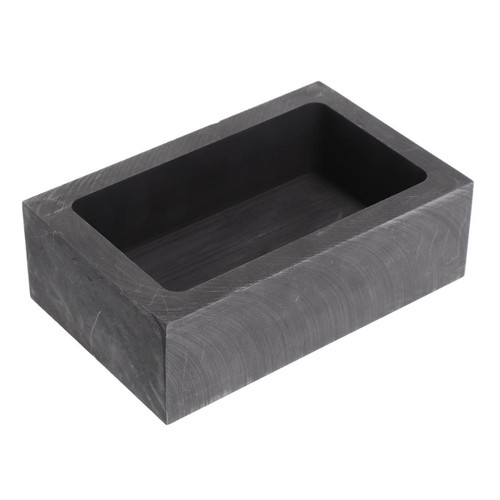 Graphite ingot mold - ingot,