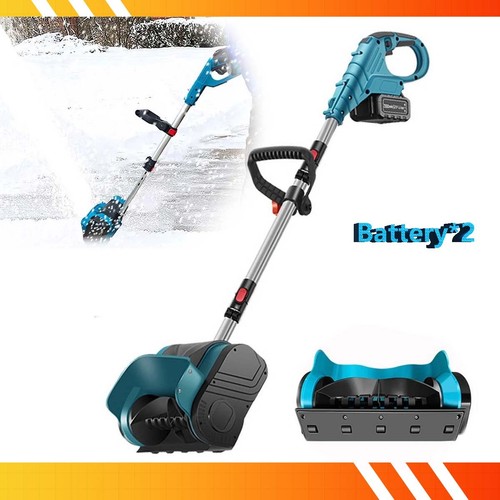 800w electric snow shovel - 800w,