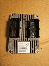 FIAT PANDA 1.2 ENGINE ECU 51926691 IN WORKING ORDER 