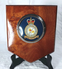 RAF Firefighting Rescue Wall