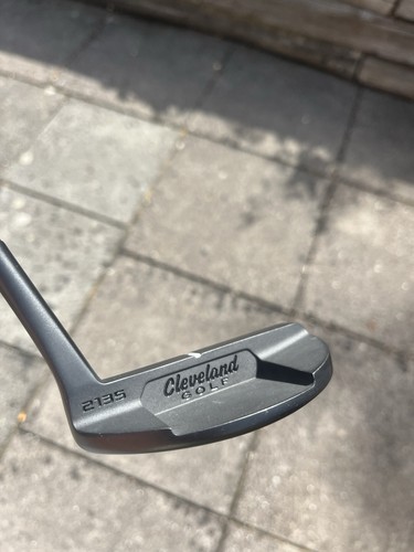 Cleveland frontline putter - frontline,