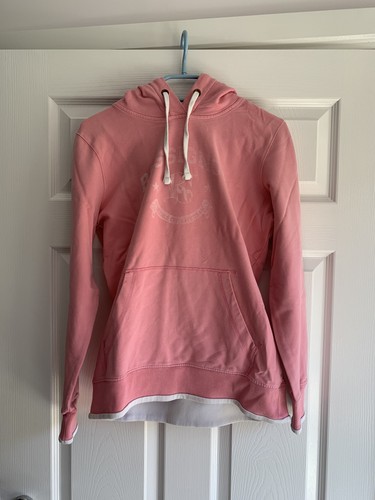 Rossignol pink hooded - pink,