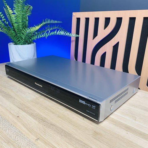 Panasonic dmr pwt635eb - panasonic, dmr-pwt635eb