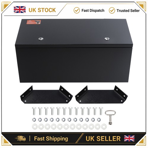 Trailer box durable tool - trailer, rv