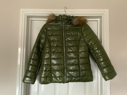 Boohoo ladies coat petite l - boohoo, (