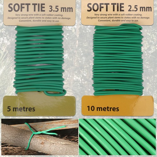 10m flexible plant - 5m,
