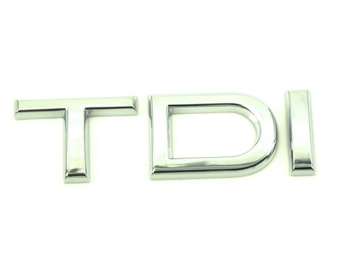 Genuine new audi tdi - audi, boot