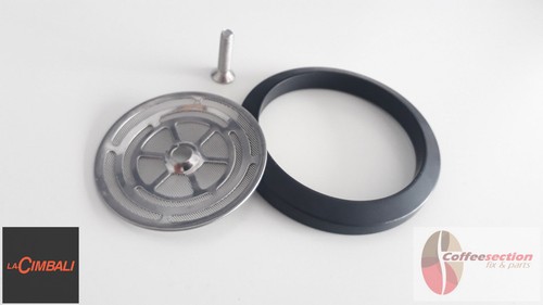 Cimbali parts group - group, head