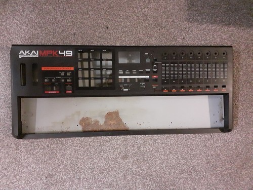 Akai professional mpk49 - akai,