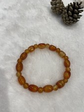 Agate Bracelet