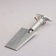 CNC FSR-V Rudder W/ Rudder