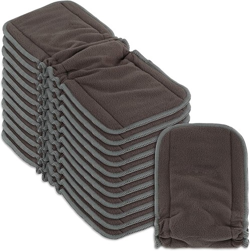 Naturally nature cloth nappy - nature,