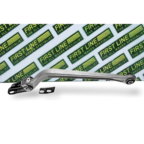 Wishbone suspension arm - arm, for