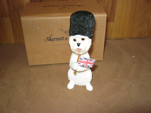 Sherratt simpson wht - &,