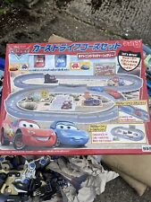 🎁🎁 Choro Q Disney Cars