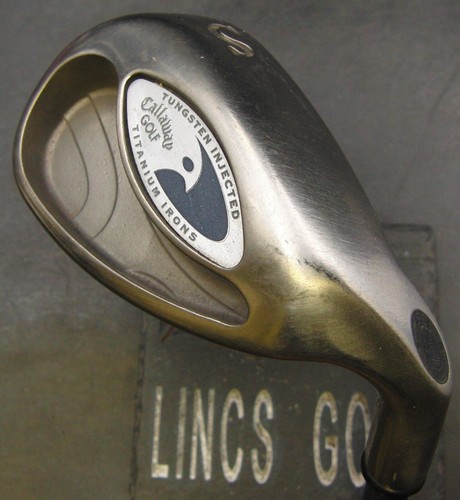 Callaway hawkeye sand wedge - hawkeye,