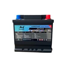 Marine Lithium Starting Battery Predator PR12-700-LB1 205*175*176 3.4 kg