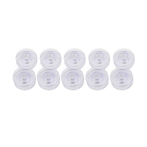 Husqvarna viking bobbins - 10,