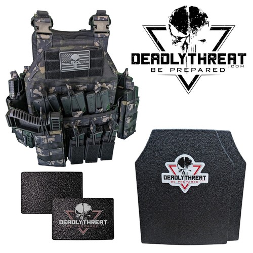 Urban assault ghost camo - assault,