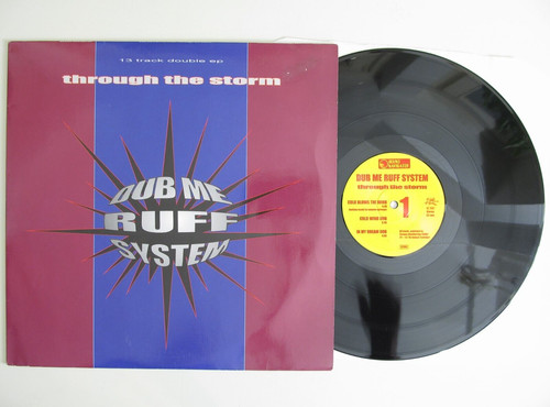 Dub ruff system - system, ‎–