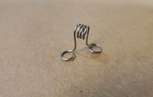 Lamp glow plug - plug, indicator
