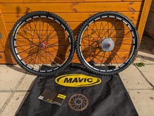 MAVIC CROSSMAX SLR 26"