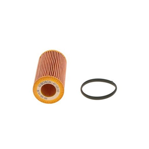 Bosch engine oil - bosch,