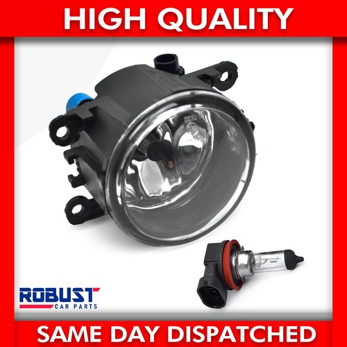 Fog light lamp - ford, fiesta