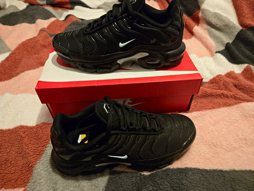 Nike air max plus - plus, men’s