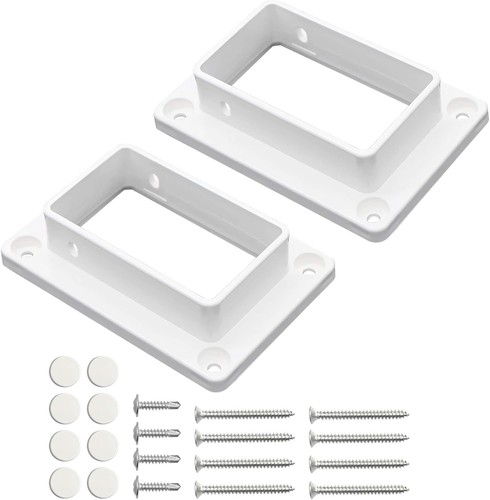 5 white vinyl - x,