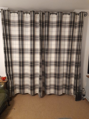 Lovely dunelm luxury highland - lovely,
