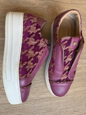 RUSSELL BROMLEY PARK UP PURPLE