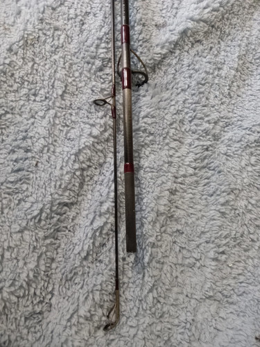 Shimano forcemaster 12ft - forcemaster,