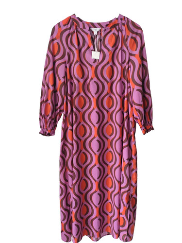 Bnwt size 16 raspberry - *,