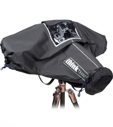 Think tank hydrophobia - think, d