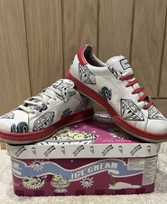 Reebok X Ice Cream - Pharrell