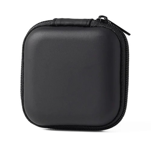 Earphone bag hard - earphone,