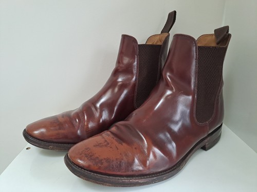 Men vintage loake 290t - vintage,